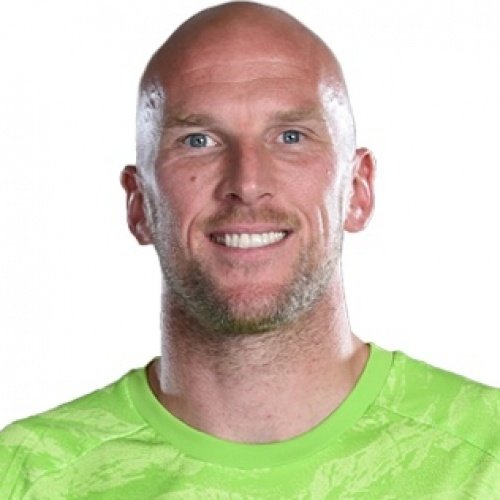 Foto principal de J. Ruddy | Wolves