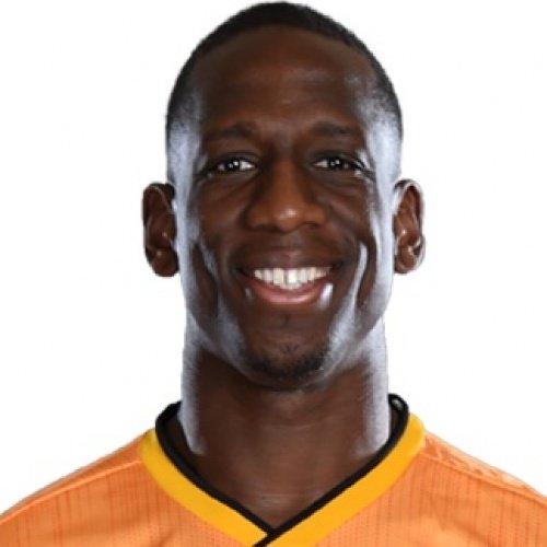 Foto principal de W. Boly | Wolves