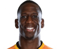 Foto principal de W. Boly | Wolves