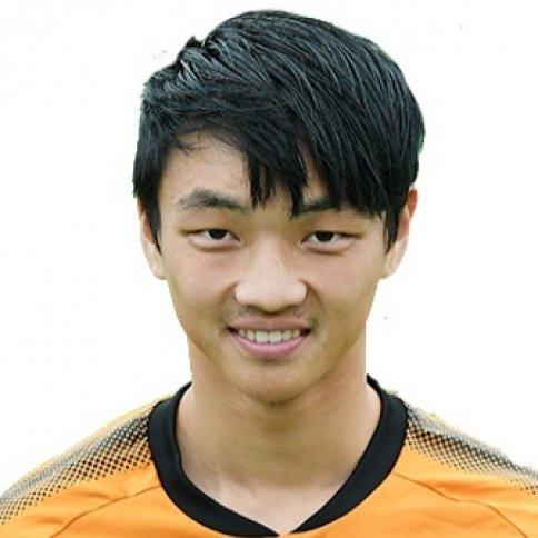 Foto principal de Ming Yang | Wolves