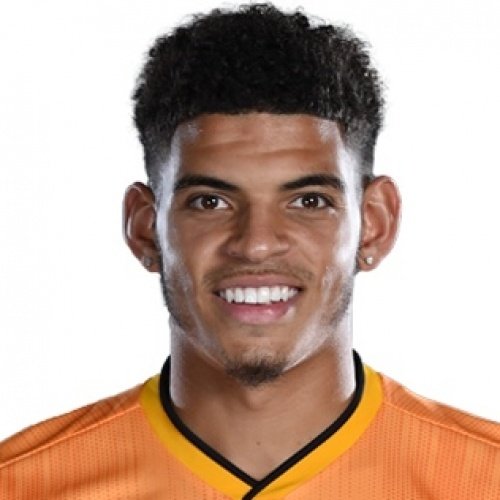 Foto principal de M. Gibbs-White | Wolves