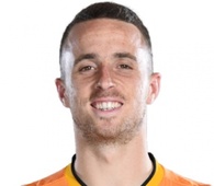 Foto principal de Diogo Jota | Wolves