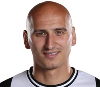 Foto principal de J. Shelvey | Newcastle