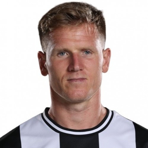 Foto principal de M. Ritchie | Newcastle