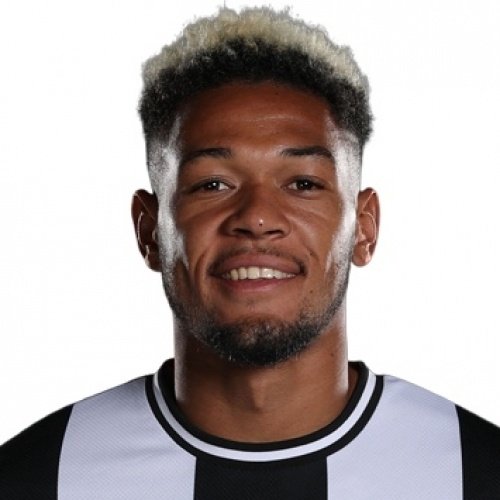 Foto principal de Joelinton | Newcastle