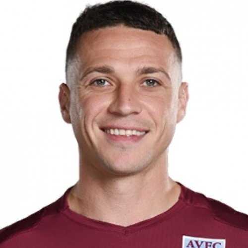 Foto principal de J. Chester | Aston Villa