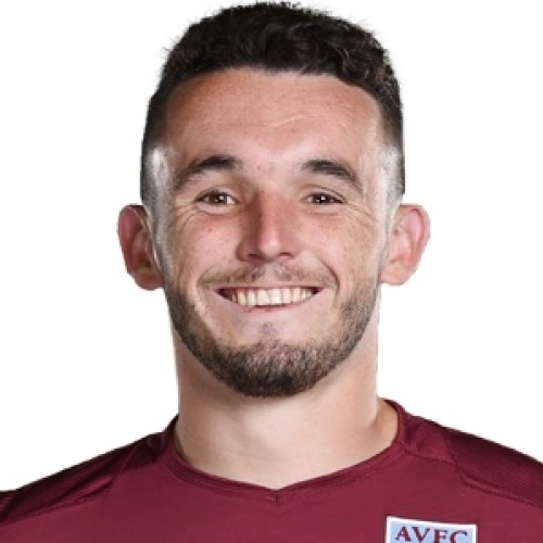 Foto principal de J. Mcginn | Aston Villa