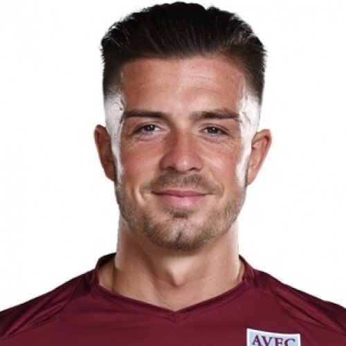 Foto principal de J. Grealish | Aston Villa