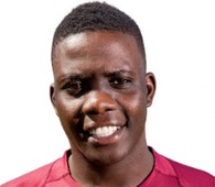 Foto principal de M. Nakamba | Aston Villa