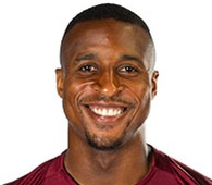 Foto principal de J. Kodjia | Aston Villa