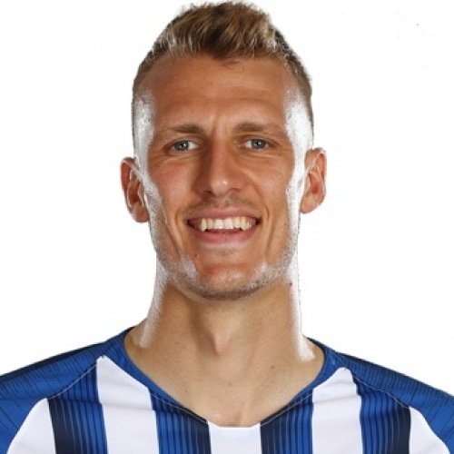 Foto principal de D. Burn | Brighton & Hove Albion