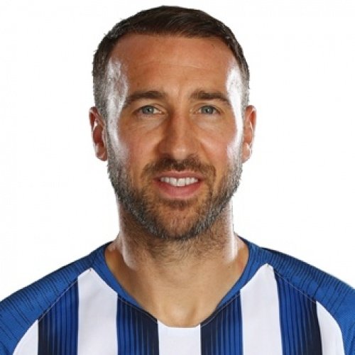 Foto principal de G. Murray | Brighton & Hove Albion