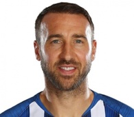 Foto principal de G. Murray | Brighton & Hove Albion