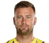 Foto principal de A. Boruc | AFC Bournemouth