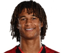 Foto principal de N. Aké | AFC Bournemouth