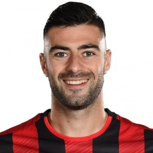 Foto principal de Diego Rico | AFC Bournemouth