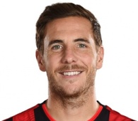 Foto principal de D. Gosling | AFC Bournemouth