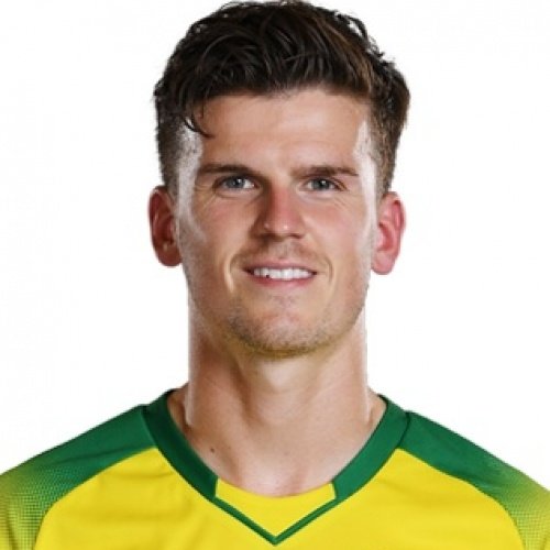 Foto principal de S. Byram | Norwich City