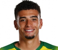 Foto principal de B. Godfrey | Norwich City