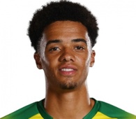 Foto principal de J. Lewis | Norwich City