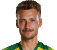 Foto principal de T. Trybull | Norwich City