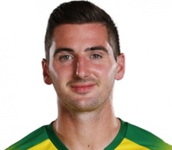 Foto principal de K. Mclean | Norwich City