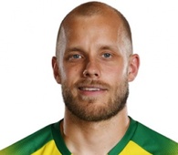 Foto principal de T. Pukki | Norwich City