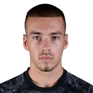 Foto principal de A. Racioppi | Olympique Lyonnais