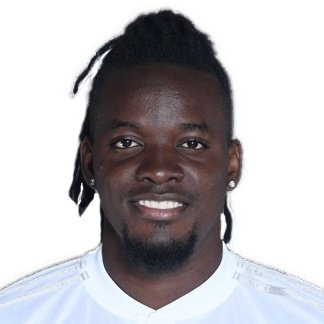 Foto principal de B. Traoré | Olympique Lyonnais