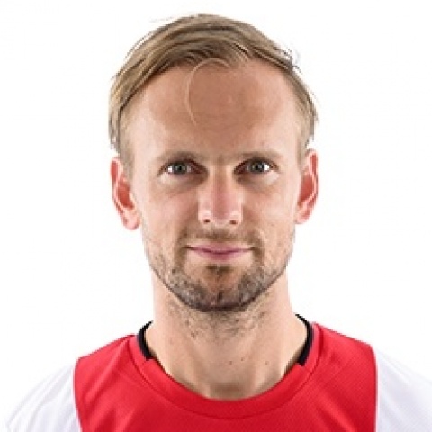 Foto principal de S. De Jong | Ajax