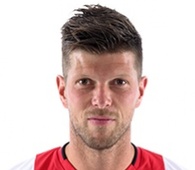 Foto principal de K. Huntelaar | Ajax