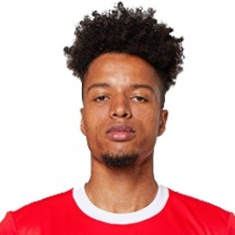 Foto principal de T. Ebuehi | Benfica