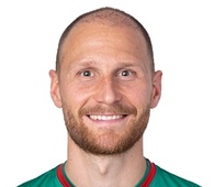 Foto principal de B. Höwedes | Lokomotiv Moskva