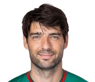 Foto principal de V. Ćorluka | Lokomotiv Moskva