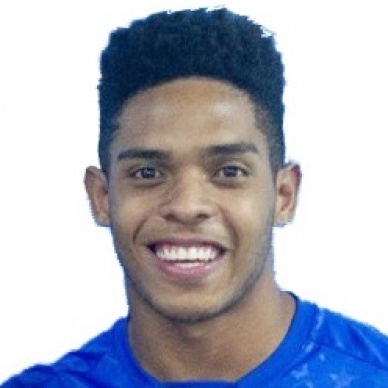 Foto principal de R. Souza | Cruzeiro Sub 20