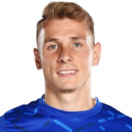 Foto principal de L. Digne | Everton