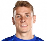 Foto principal de L. Digne | Everton