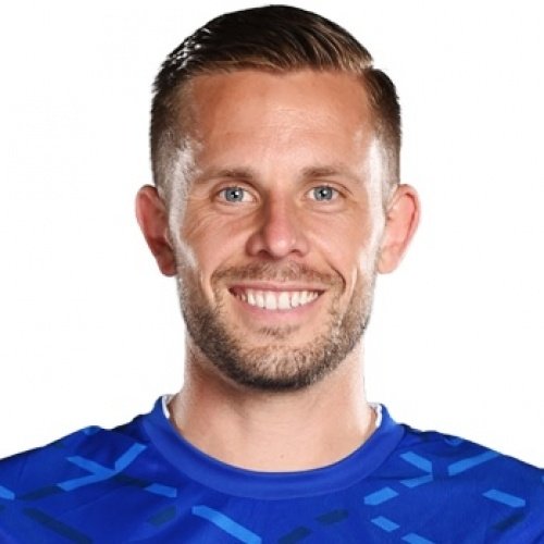 Foto principal de G. Sigurdsson | Everton