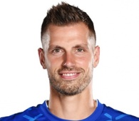 Foto principal de M. Schneiderlin | Everton