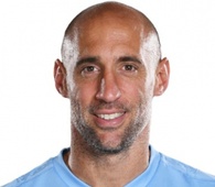 Foto principal de P. Zabaleta | West Ham