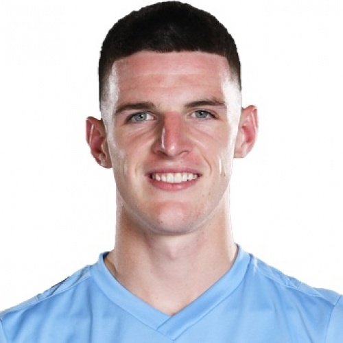 Foto principal de D. Rice | West Ham