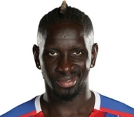 Foto principal de M. Sakho | Crystal Palace