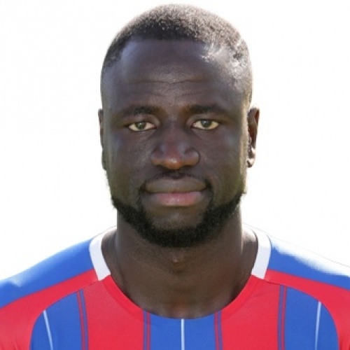 Foto principal de C. Kouyaté | Crystal Palace