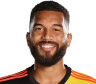 Foto principal de A. Mariappa | Watford