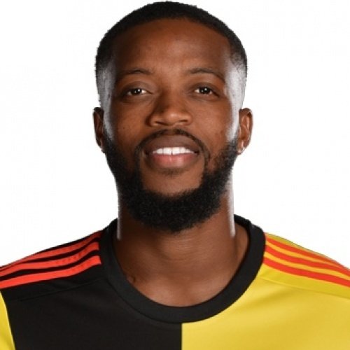 Foto principal de N. Chalobah | Watford