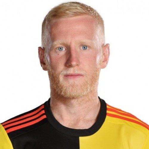Foto principal de W. Hughes | Watford