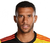 Foto principal de E. Capoue | Watford