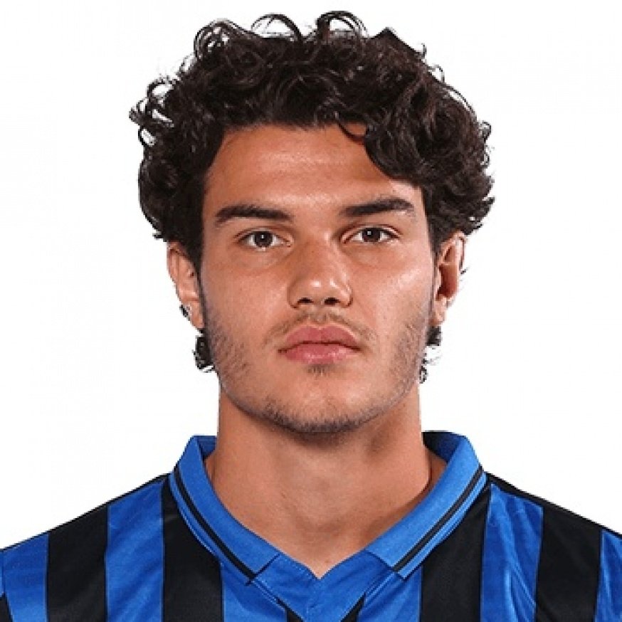 Foto principal de Jacopo Da Riva | Atalanta