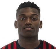 Foto principal de Rafael Leão | Milan