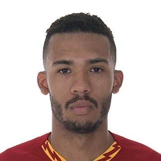 Foto principal de Juan Jesus | Roma